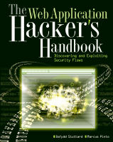 Web App Hacking (Hackers Handbook).pdf